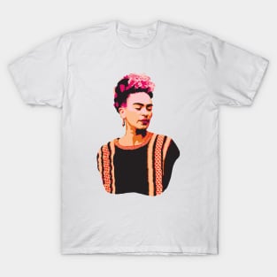 Frida Kahlo T-Shirt